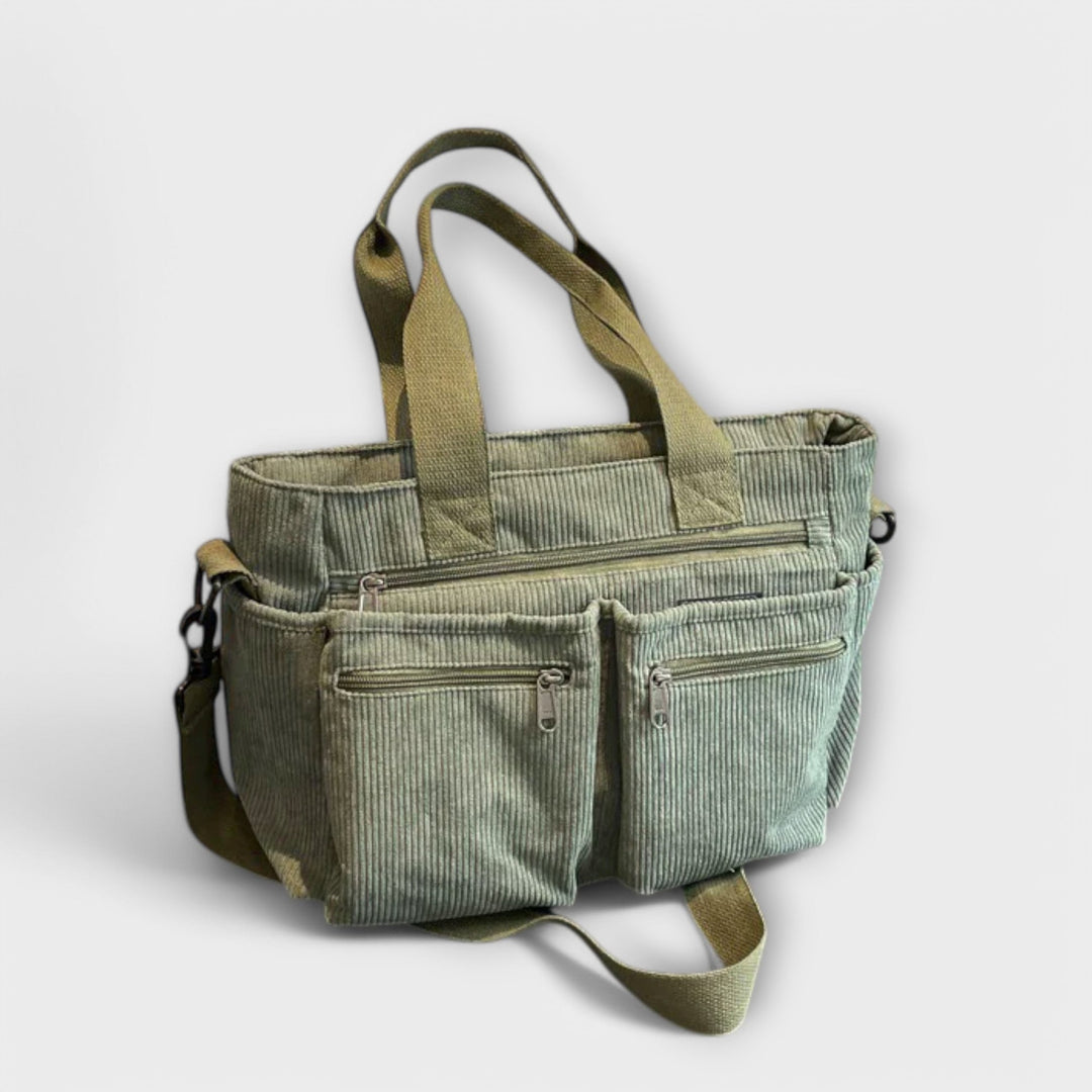 Olivia | Tote Bag