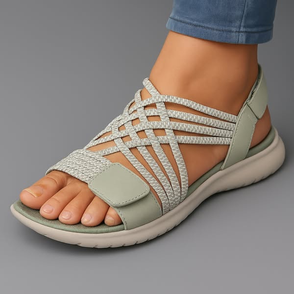 Vanna | Ergonomic Orthopedic Sandals