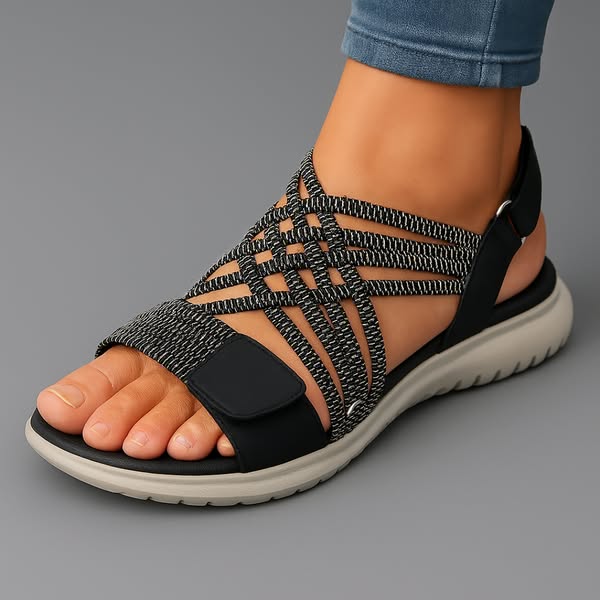 Vanna | Ergonomic Orthopedic Sandals