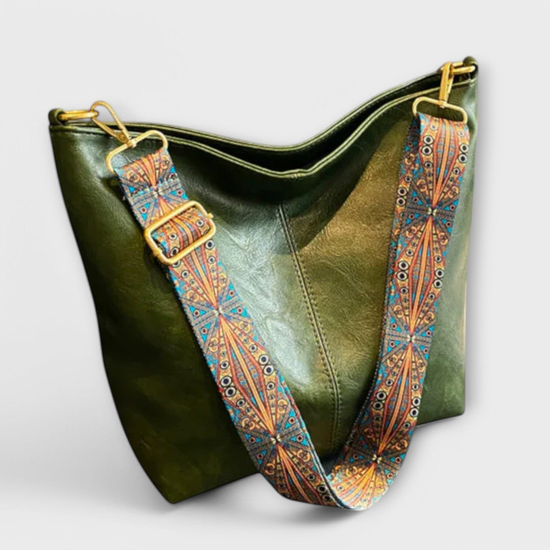 LA™ | Vintage Bag
