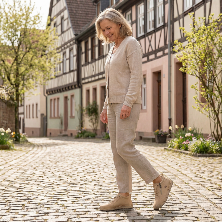 Mila™ – Orthopedic Comfort Sneakers