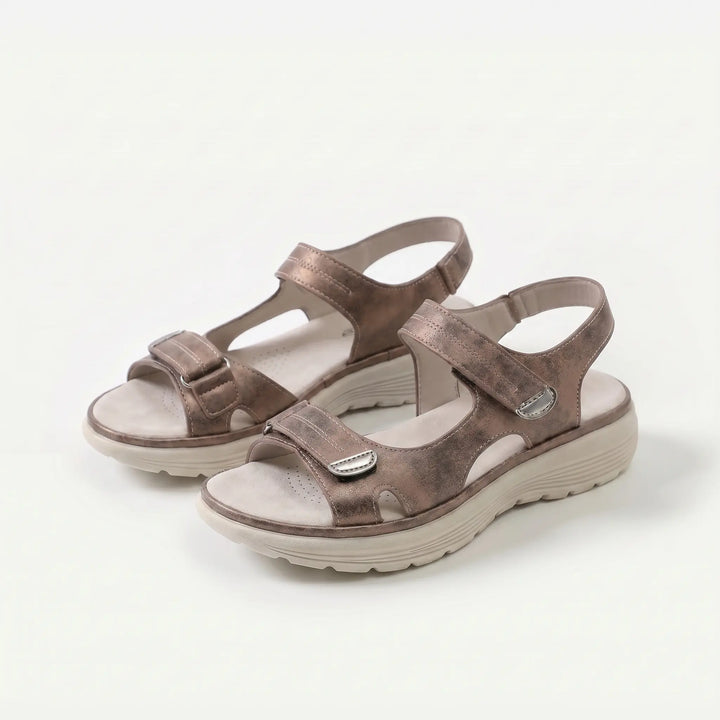 Soline | Non-Slip Orthopedic Sandals