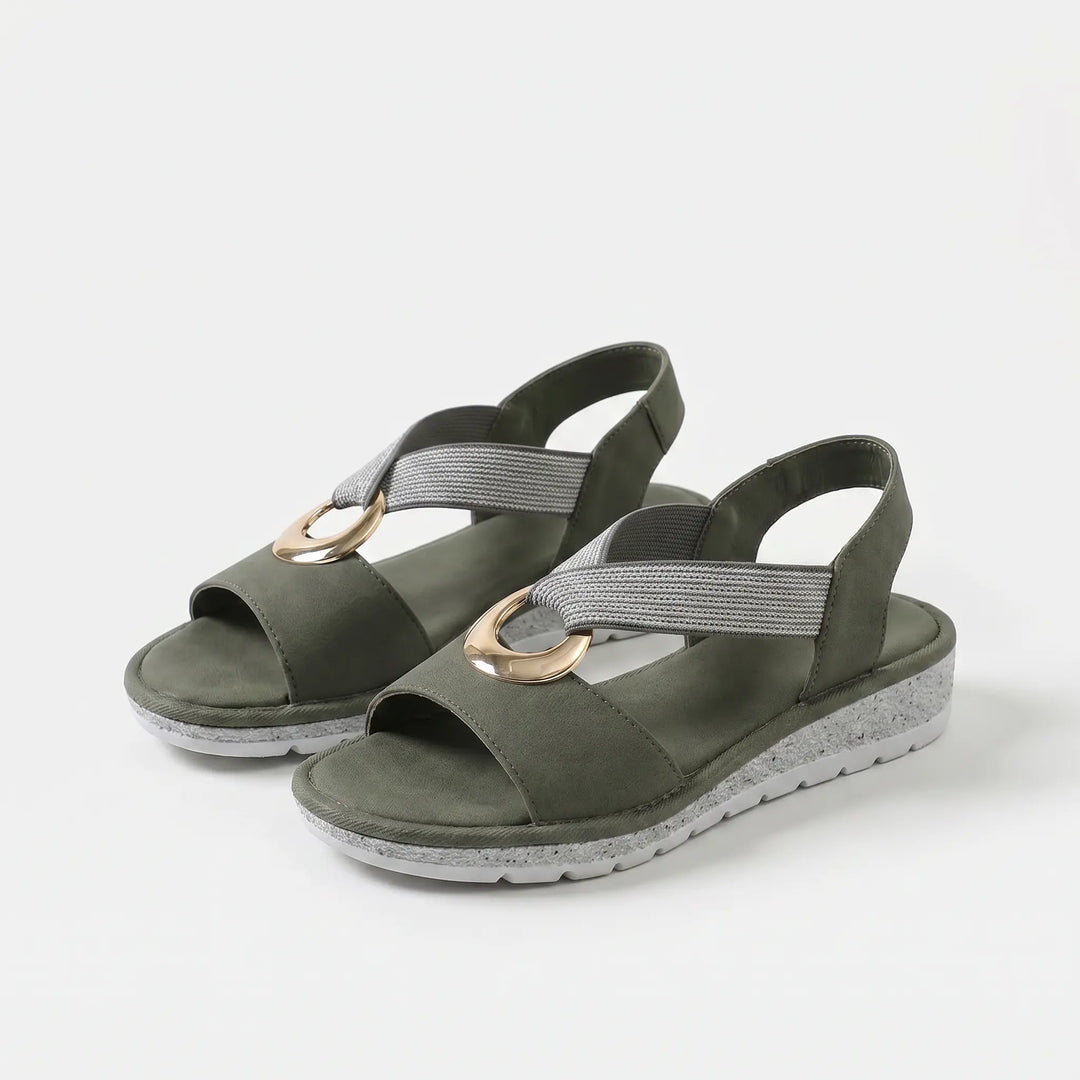Luna | Comfort Orthopedic Sandals