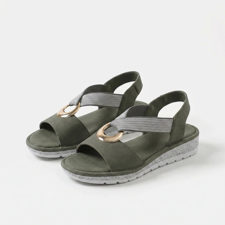 Luna | Comfort Orthopedic Sandals