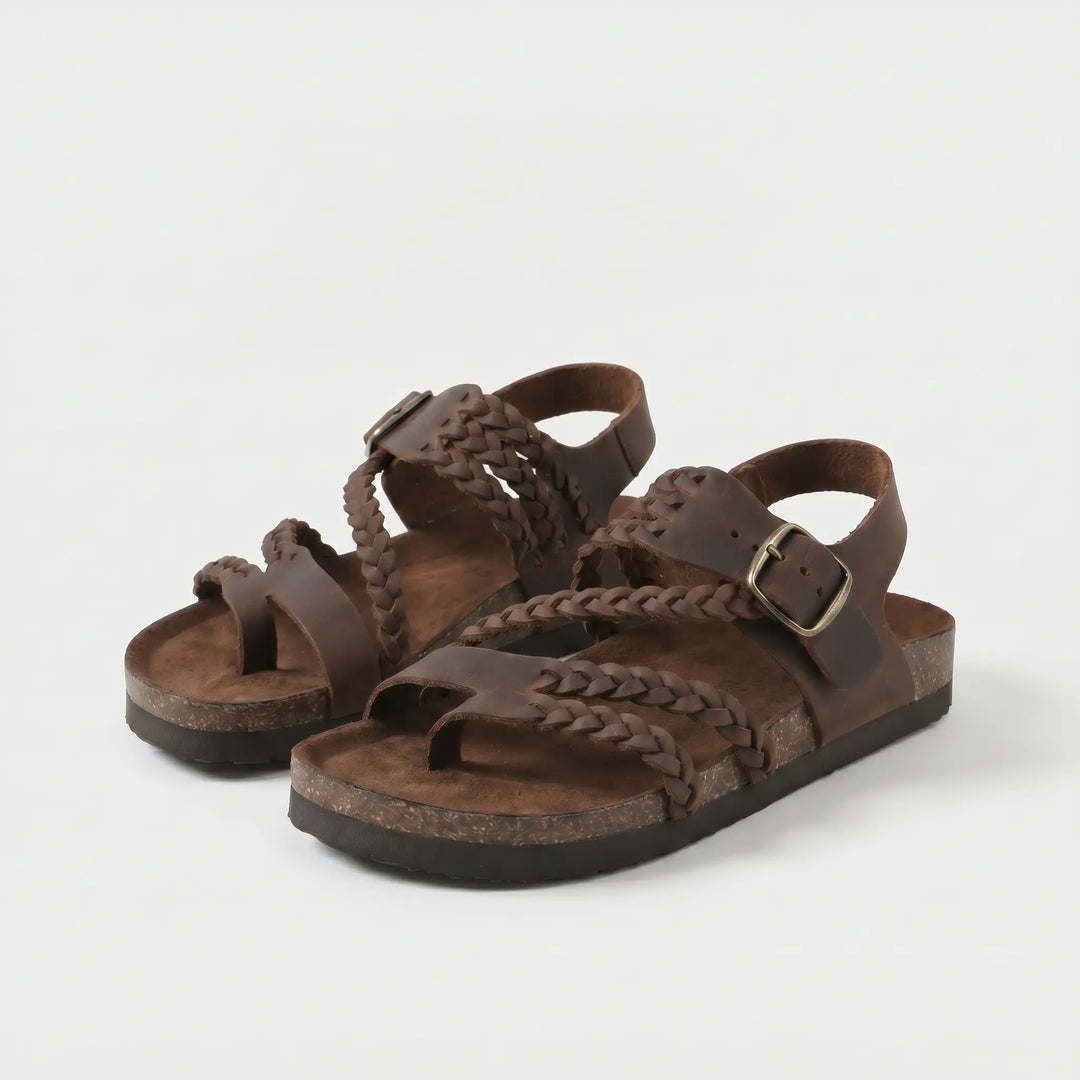 Mara | Arch Support Orthopedic Sandals