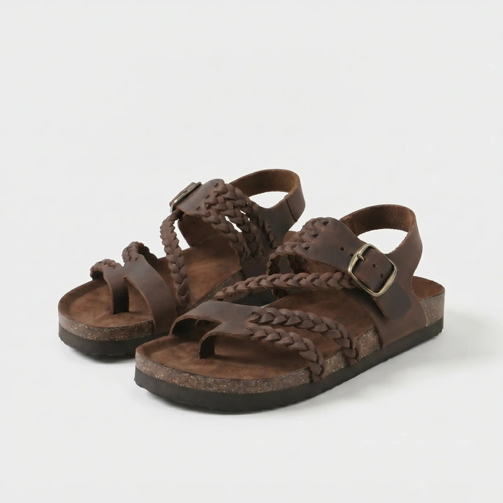 Mara | Arch Support Orthopedic Sandals