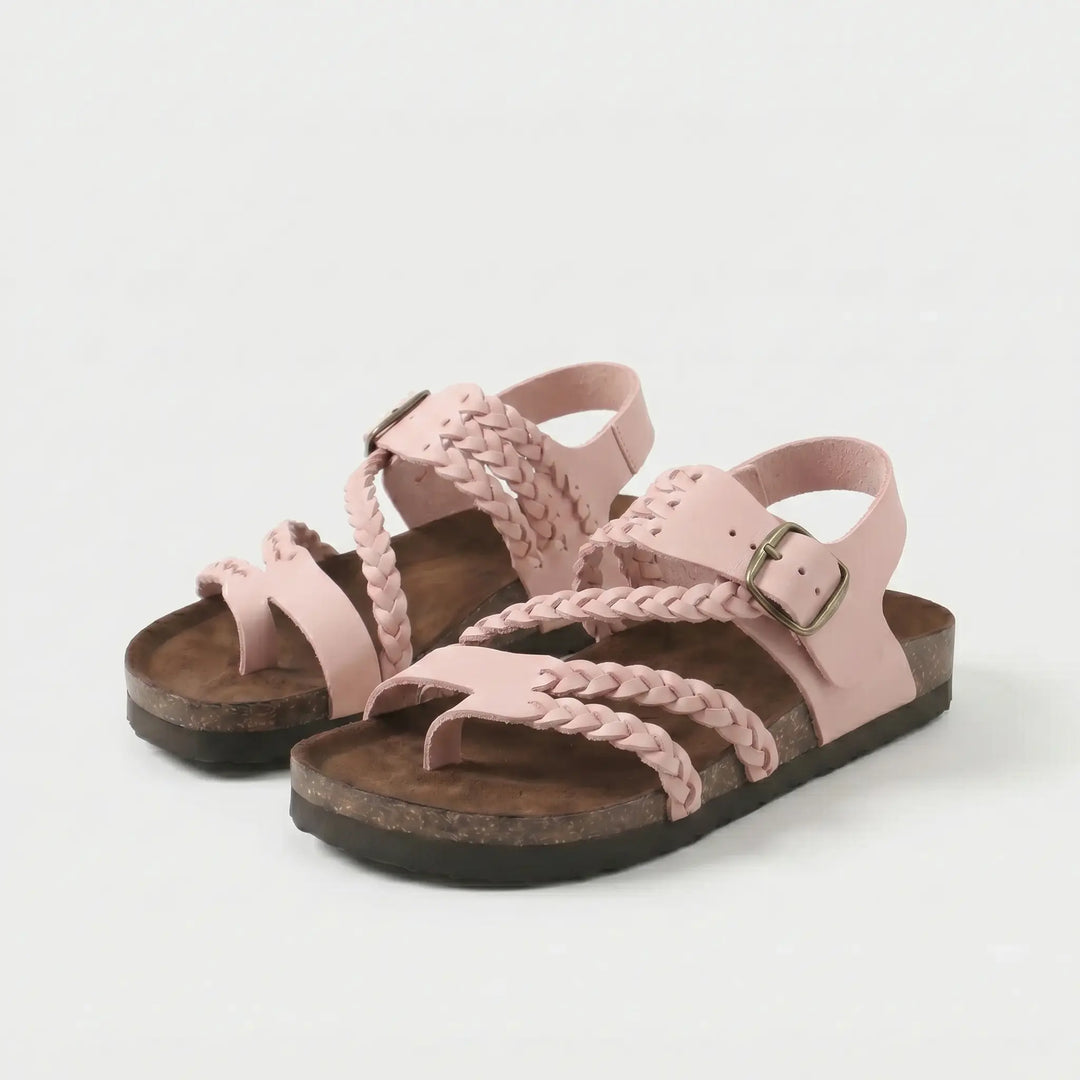 Mara | Arch Support Orthopedic Sandals