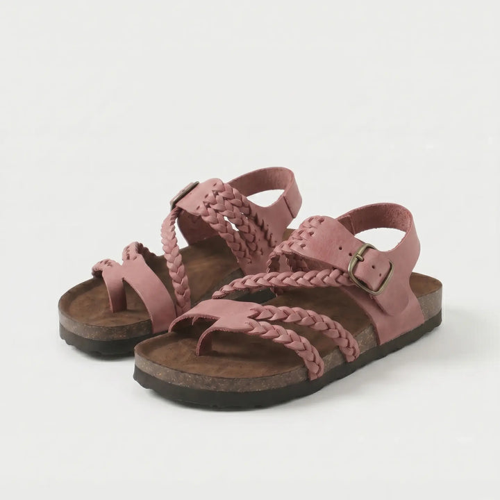 Mara | Arch Support Orthopedic Sandals