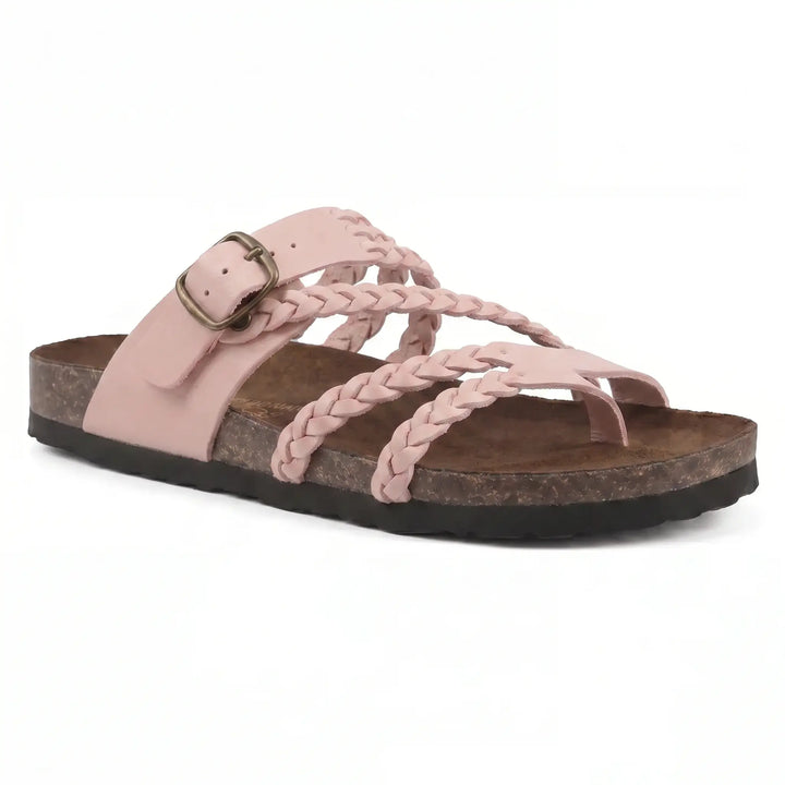 Mara | Arch Support Orthopedic Sandals