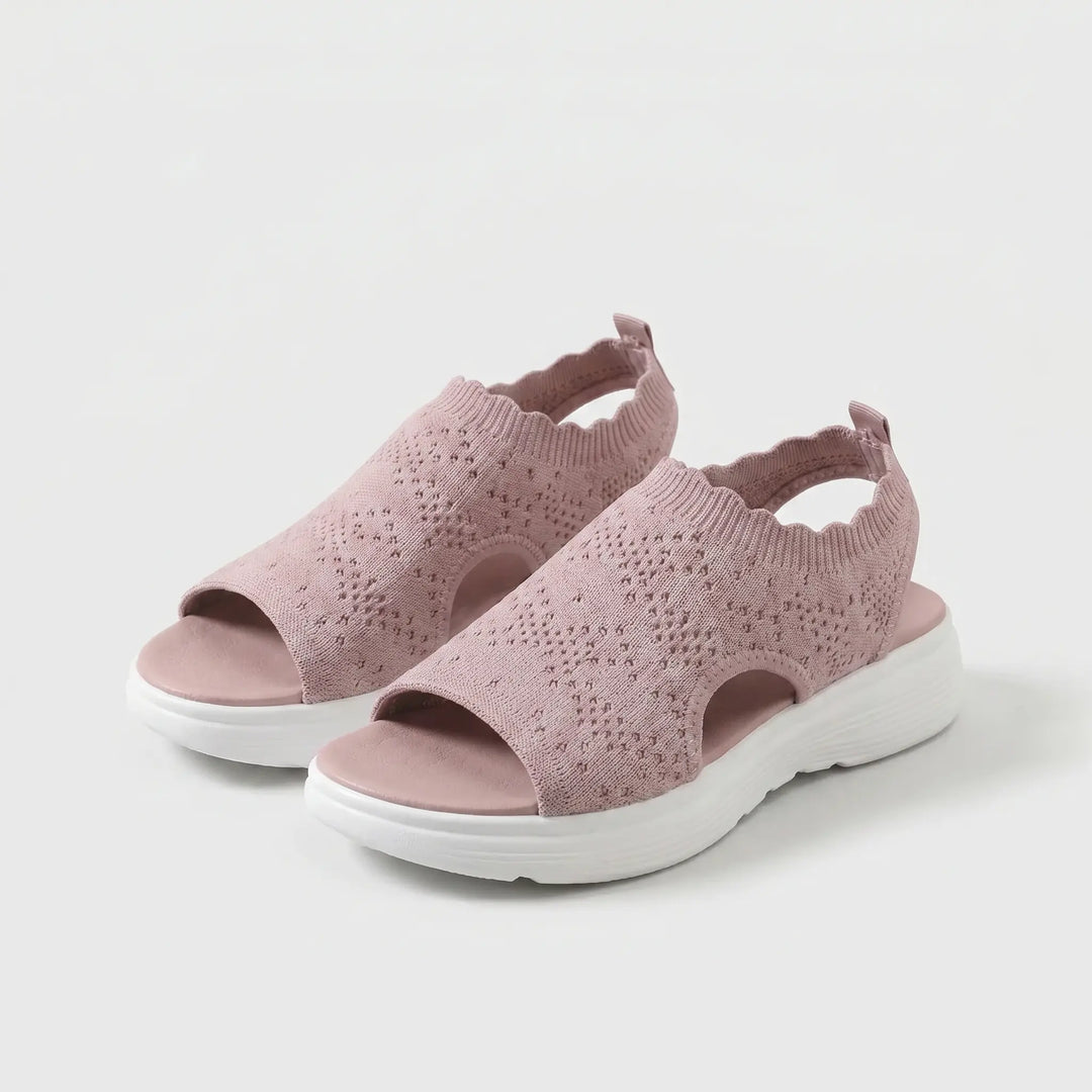 Amalfi | Comfort Orthopedic Sandals