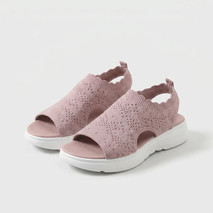 Amalfi | Comfort Orthopedic Sandals