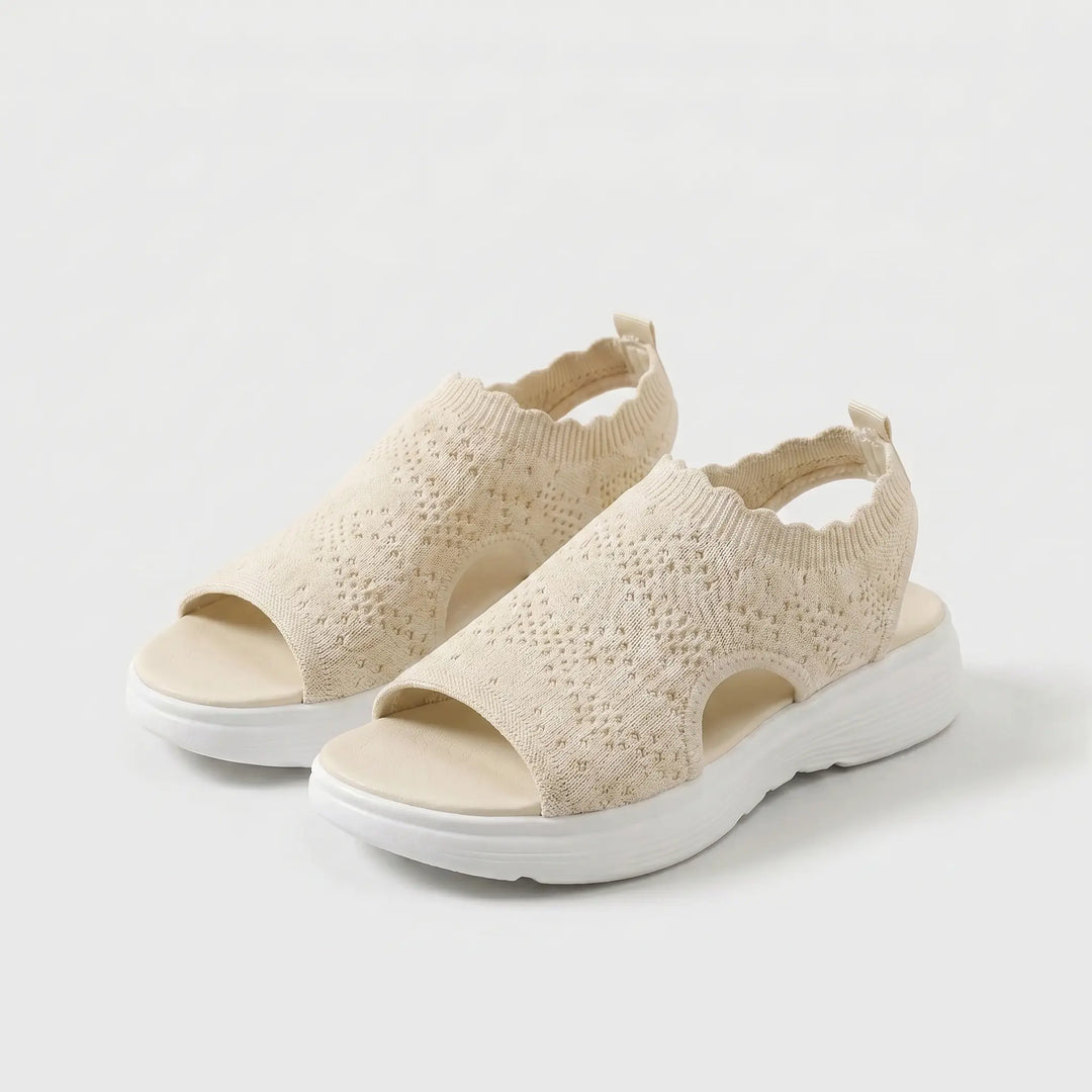 Amalfi | Comfort Orthopedic Sandals