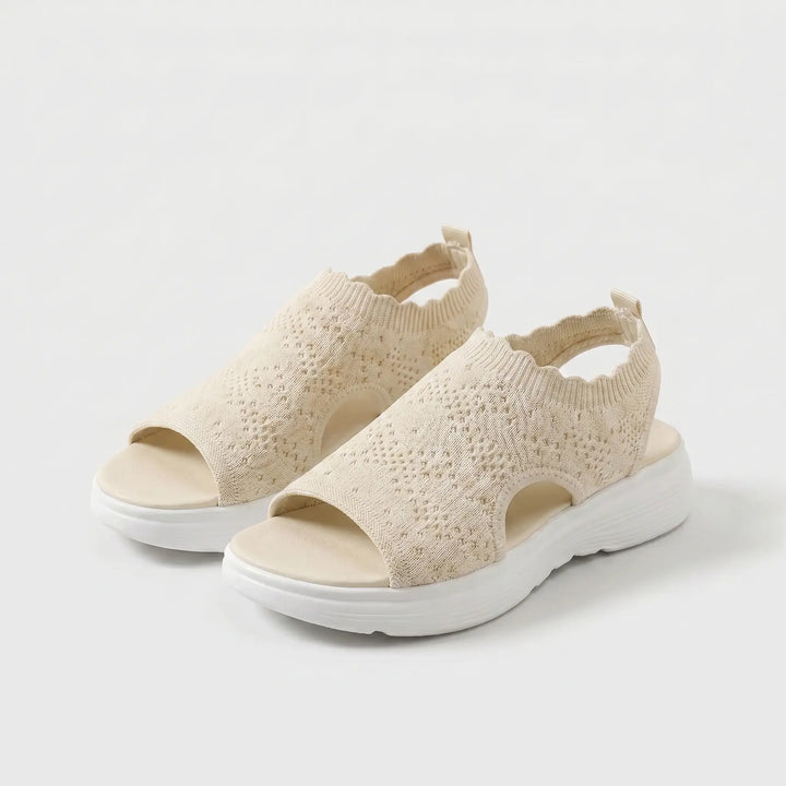 Amalfi | Comfort Orthopedic Sandals