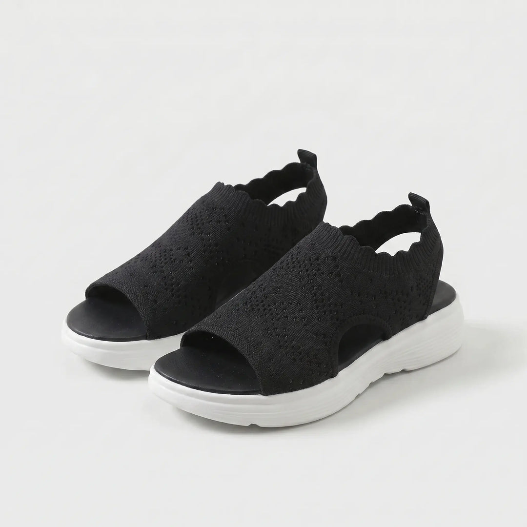 Amalfi | Comfort Orthopedic Sandals