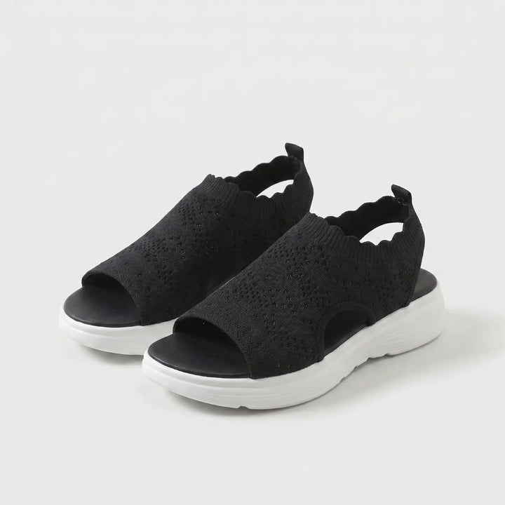 Amalfi | Comfort Orthopedic Sandals