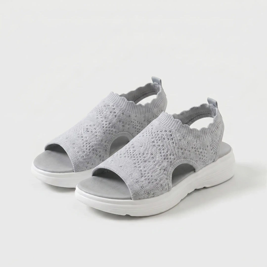 Amalfi | Comfort Orthopedic Sandals