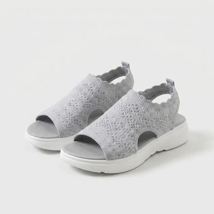 Amalfi | Comfort Orthopedic Sandals