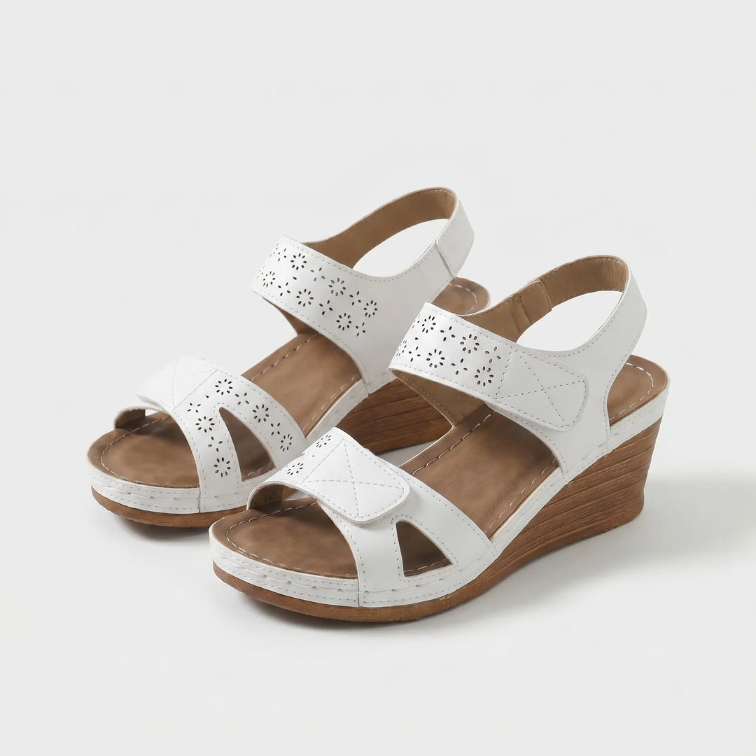 Amelia | Comfort Orthopedic Sandals