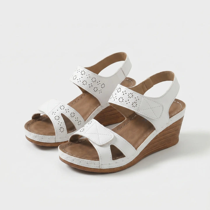Amelia | Comfort Orthopedic Sandals