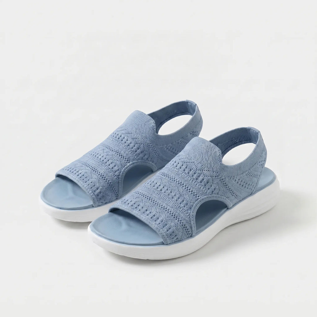 Moara | Comfortable Orthopedic Sandals