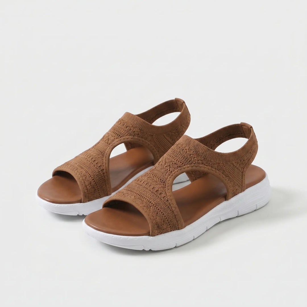 Brezza | Breathable Orthopedic Sandals