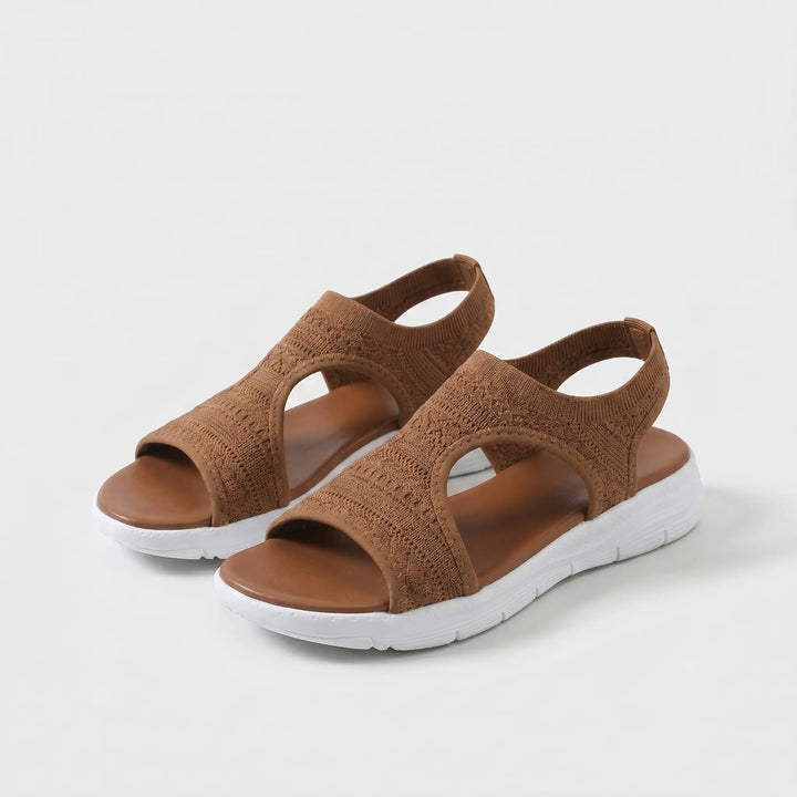 Brezza | Breathable Orthopedic Sandals