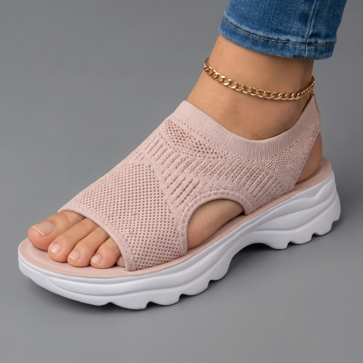 Noara | Non-Slip Orthopedic Sandals