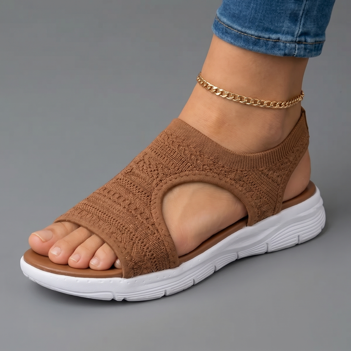 Brezza | Breathable Orthopedic Sandals