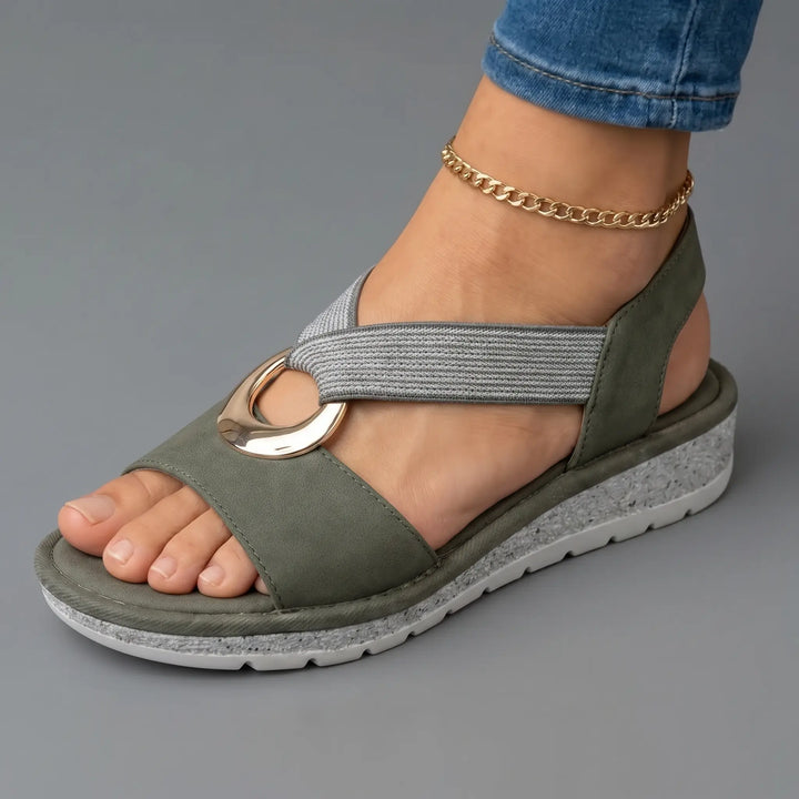 Luna | Comfort Orthopedic Sandals