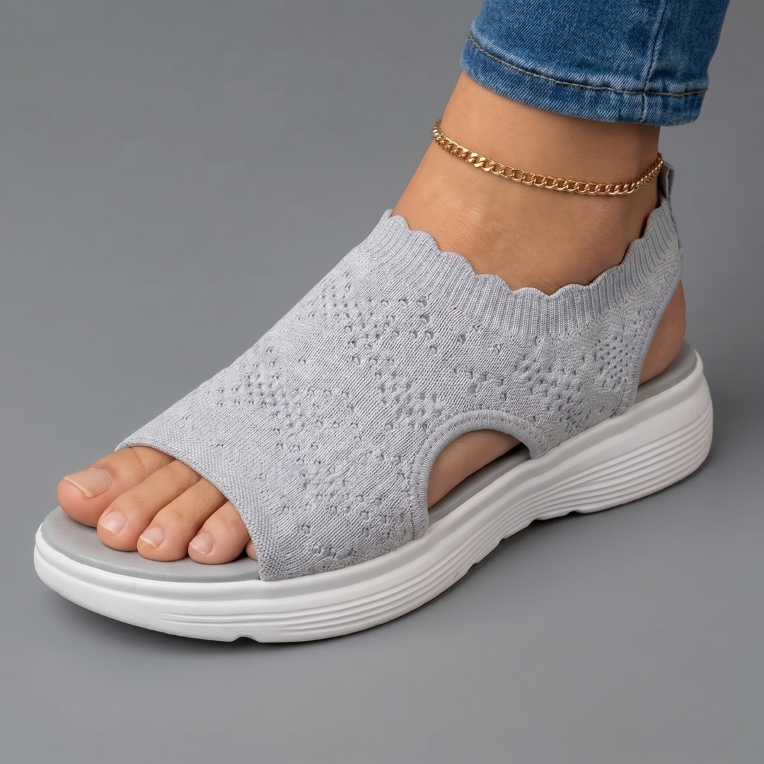 Amalfi | Comfort Orthopedic Sandals
