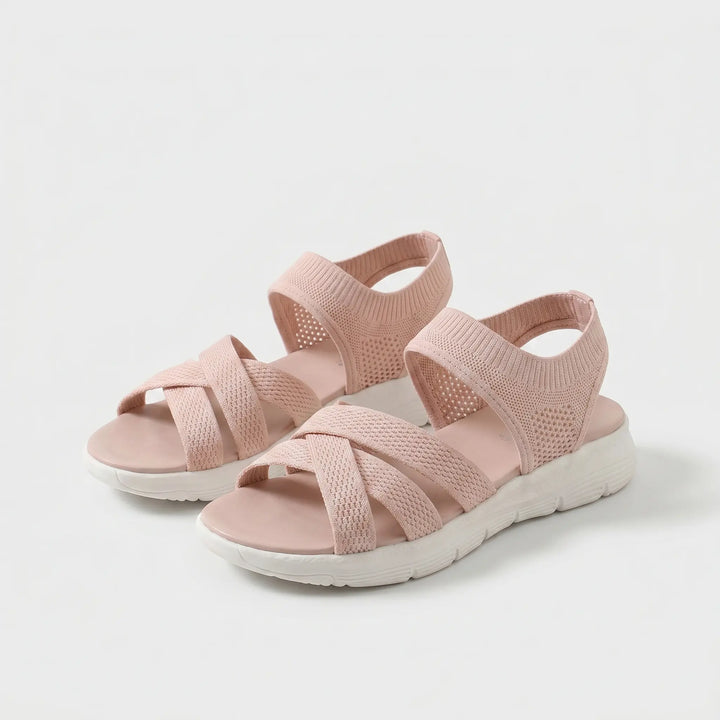 ErgoLina | Comfort Orthopedic Sandals