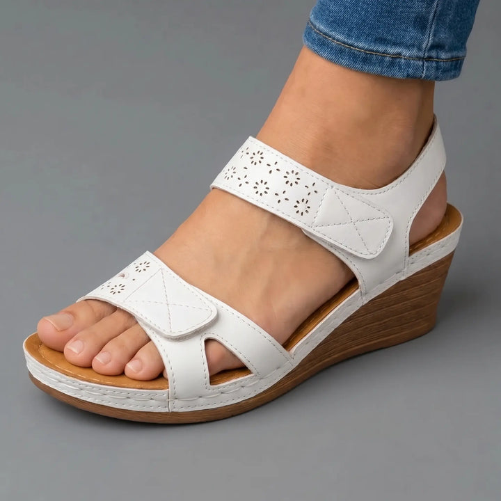 Amelia | Comfort Orthopedic Sandals
