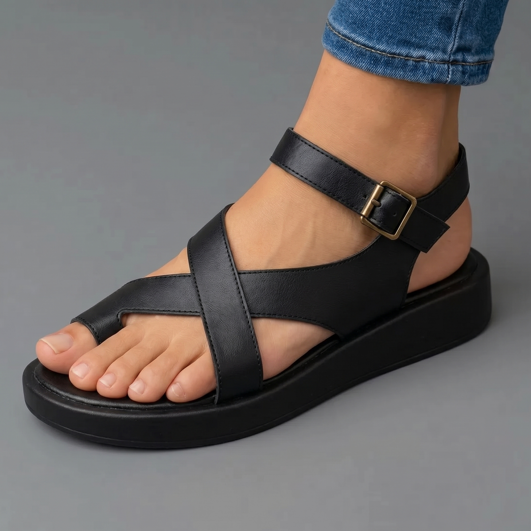 Extremo | Extreme Comfort Orthopedic Sandals