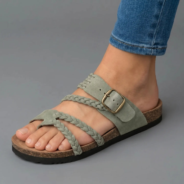 Mara | Arch Support Orthopedic Sandals