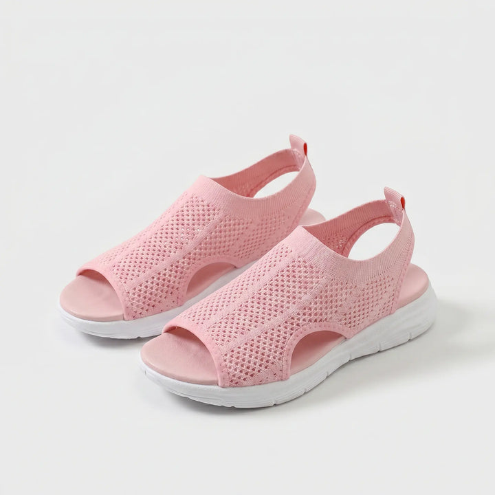 Soffice | Comfortable Orthopedic Sandals