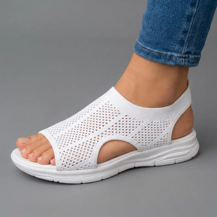 Soffice | Comfortable Orthopedic Sandals