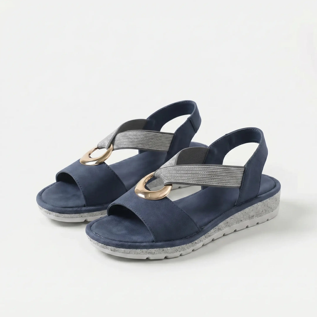 Luna | Comfort Orthopedic Sandals