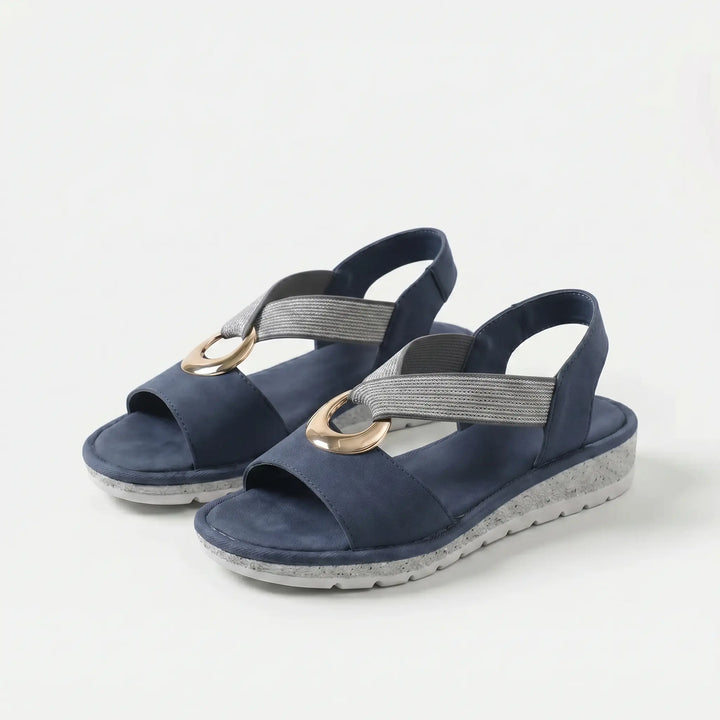 Luna | Comfort Orthopedic Sandals
