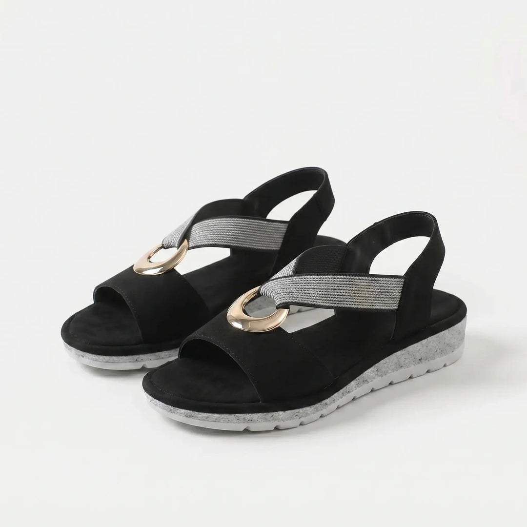 Luna | Comfort Orthopedic Sandals