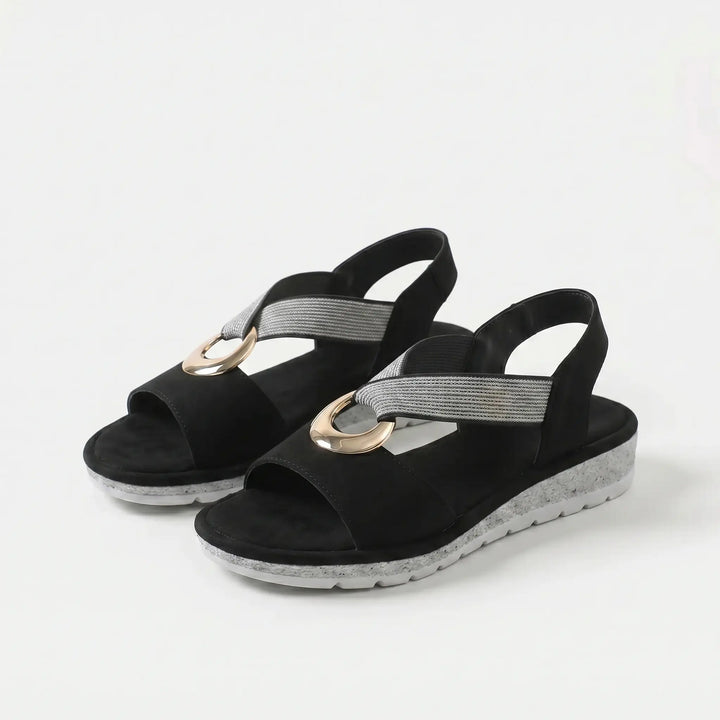 Luna | Comfort Orthopedic Sandals