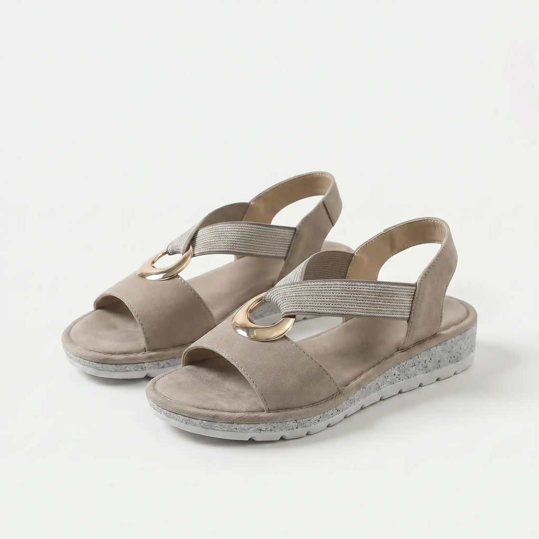Luna | Comfort Orthopedic Sandals