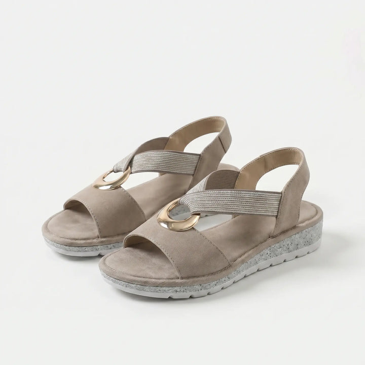 Luna | Comfort Orthopedic Sandals