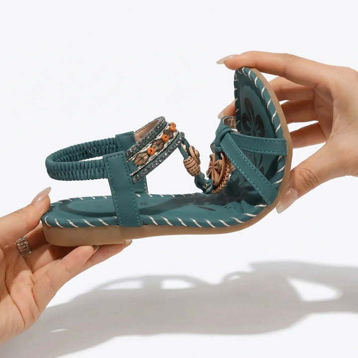 Nada | Comfortable Orthopedic Sandals