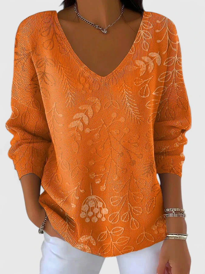 Ava | Sophisticated Top