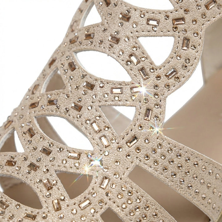 Savannah™ | Elegant Comfort Sandals