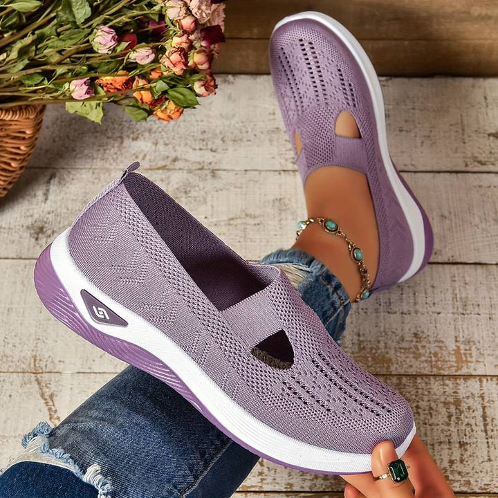 PALOMA™ | Comfortable Orthopedic Sneakers for All-Day Support