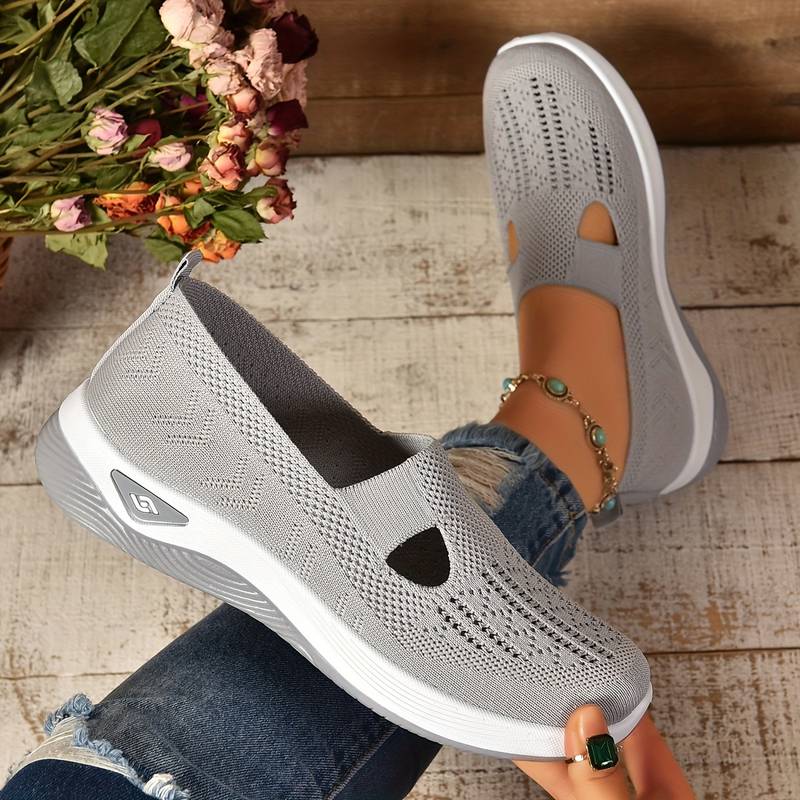 PALOMA™ | Comfortable Orthopedic Sneakers for All-Day Support