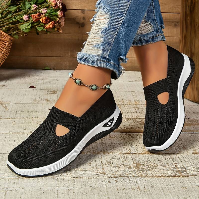 PALOMA™ | Comfortable Orthopedic Sneakers for All-Day Support