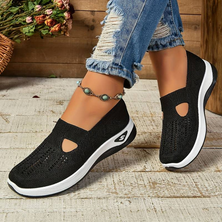 PALOMA™ | Comfortable Orthopedic Sneakers for All-Day Support