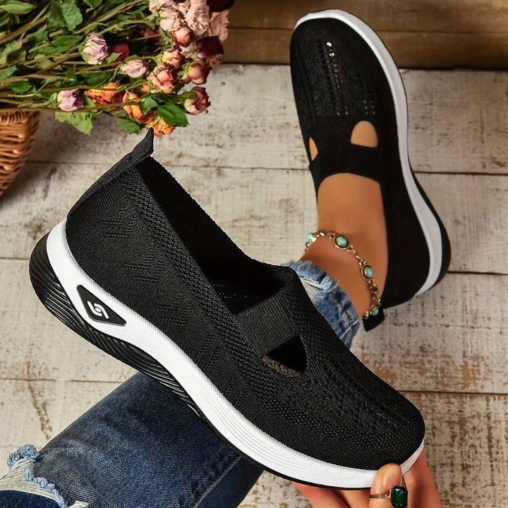 PALOMA™ | Comfortable Orthopedic Sneakers for All-Day Support